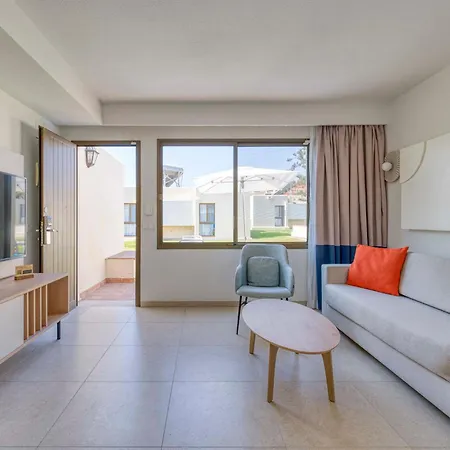 Hotel Hd Parque Cristobal Gran Canaria 3*