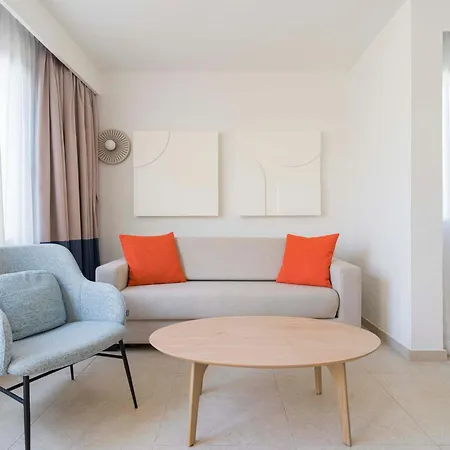 Hd Parque Cristobal Gran Canaria Hotel 3*