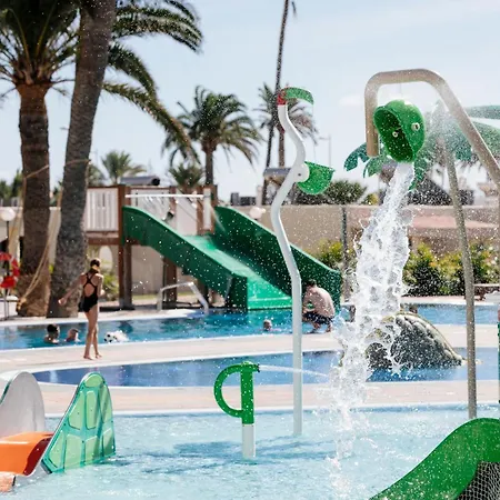 Hd Parque Cristobal Gran Canaria بلايا ديل إنغلز