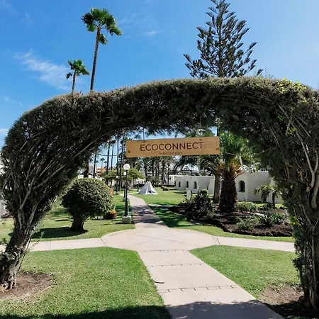 Hd Parque Cristobal Gran Canaria فندق